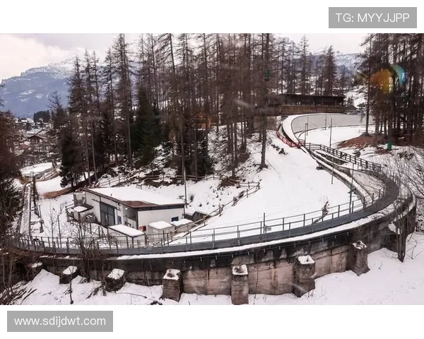 米兰科尔蒂纳丹佩佐冬奥会引领冰雪新纪元与城市融合发展全球之路 - 副本 - 副本 (2) - 副本 - 副本