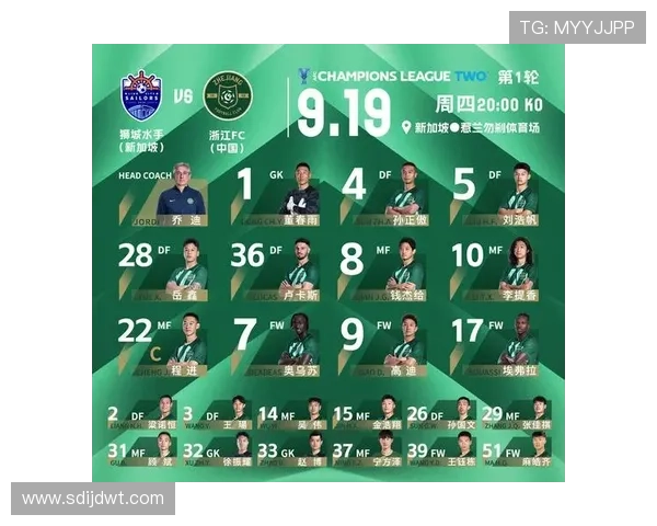 亚冠赛事全程直播频道精彩集锦与赛程信息解析